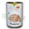 FOODEX WHITE BEANS 800 GR WITH KEY