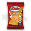 CHIO CHIPS CHEESE 140GR 10/bax