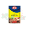 COSMIN BARBEQUE SPICES 20GR 35/BOX