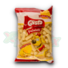 GUSTO MAIS SNACK CHEESE 100 GR
