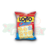 LOTTO SNACK CLASSIC 35 GR 40/BAX
