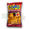 LOTTO MONSTERS WITH TOMATO 75GR