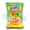 LOTTO SNACK PIZZA 75 GR 24/BAX