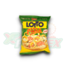 LOTTO SNACK PIZZA 35 GR 40/BAX