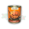 SADU SPARE RIBS IN BAKED BEANS 800 GR