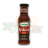 UNIVER BARBEQUE SAUCE 270  GR (HU) 9/BOX