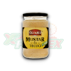 OLYMPIA MUSTARD WITH SEEDS 314 ML