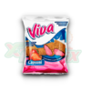 VIVA CUSHIONS WITH STRAWBERRY 200 GR 14/BOX