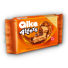 ALFERS WAFFERS WITH COCOA RUM 170 GR 12/BOX
