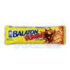 BALATON BUMM BAR WITH PEATNUTS 40G 40/BOX