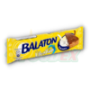 BALATON BAR NEW WAVE MILK CHOCOLATE 33 GR 30/BOX