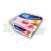 MILLI  COTTAGE CHEESE WITH STRAWBERRY 90 GR