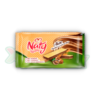 NATY WAFERS WITH PEANUTS 160 GR 18/BAX
