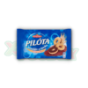 PILOTA BISCUIT WITH VANILLA & CHOCOLATE  ORIGINAL 150GR 24/BOX