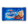 PILOTA BISCUIT WITH VANILLA & CHOCOLATE ORIGINAL 300GR 14/BOX