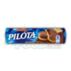 PILOTA BISCUITS WITH COCOA 180 GR 24/BOX