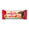KANDIA MAGURA CAKE WITH STRAWBERRY CREAM 35G 24/BOX