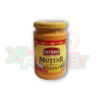 OLYMPIA MUSTAR WITH PEPPER PASTE 314 ML 6/BOX