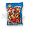 PRIMO MADELEINES WITH COCOA CREAM 250 GR 20/BAX