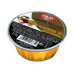 ORSI GOOSE LIVER PATE MOUSSE WITH CREAMY & MUSTARD 50 GR