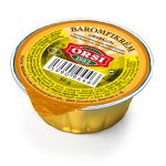ORSI PATE POULTRY WITH GOOSE LIVER 65GR