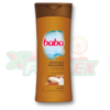 BABA BODY LOTION WITH COCOA 400 ML