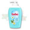 BABA SOAP LIQUID ANTIBACT.250 ML