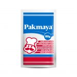 PAKMAYA DRY YEST 80 GR 40/BOX