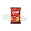 CHIO CHIPS INTENSE PAPRIKA 95G 12/BOX