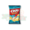 CHIO CHIPS INTENSE SALT 95 GR 12/BOX