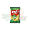 CHIO CHIPS INTENSE SOUR&HERB 95G 12/BOX