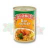 GLOBUS RICE MEAT WITH SAUSAGES 400 GR 8/BOX