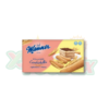 MANNER PISCOT  200 GR WHOLE