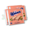 MANNER WAFERS WITH PEANUTS 75GR 12/BAX