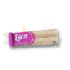 PAN FOOD LICA WAFERS AROMA FORREST BERRIES 104 GR 18/BOX
