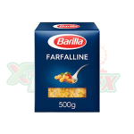 BARILLA FARFALLINE NR.59 500 GR