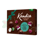 KANDIA PRAL  40 % COCONUTS & CHERRY 14X104 GR