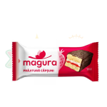 KANDIA MAGURA CAKE STRAWBERRY CREAM 35G