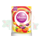 SILVANA FRUITS 75G