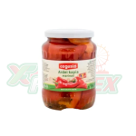 CEGUSTO KAPIA PEPPERS CEGUSTO 720 GR (CONSERVFRUCT)