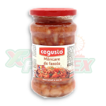 CEGUSTO BAKED BEANS 300GR 8/BOX (CONSERVFRUCT)