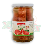 CEGUSTO PICKLED WATERMELON 720GR 6/BOX (CONSERVFRUCT)