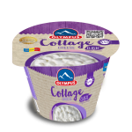 OLYMPUS COTTAGE CHEESE 0.5 % 200 GR