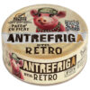 ANTREFRIG RETRO PORK PATE 100GR 18/BAX
