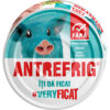 ARDEALUL ANTREFRIG PORK PATE WITHOUT E 200 G
