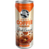 HELL COFFEE LACTOSE FREE SALTED CARAMEL 250ML