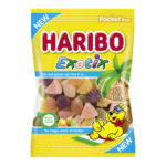 HARIBO 100 GR EXOTIC 26/BOX