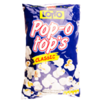 BEST POP-O TOP S SALT 70 GR 18/BOX