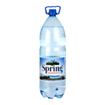 HARGHITA MINERAL SPRING WATER 2.5 L