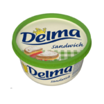 DELMA SANDWICH 450 GR 12/ BOX